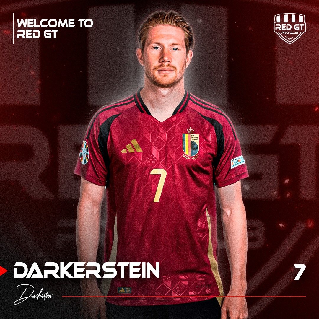 Team RED GT tweet media