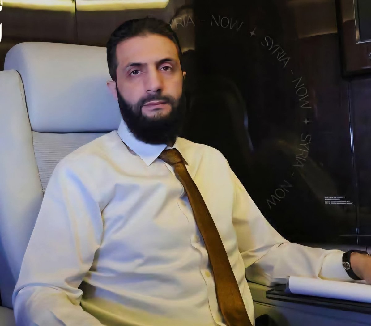 الشرع يغادر دمشق الى نييورك 
اليوم سنشهد حالات فلفلية من الجلطات الخماسية والشلشل الرباعي وارتفاع الحرارة مع شوية صياح 😊