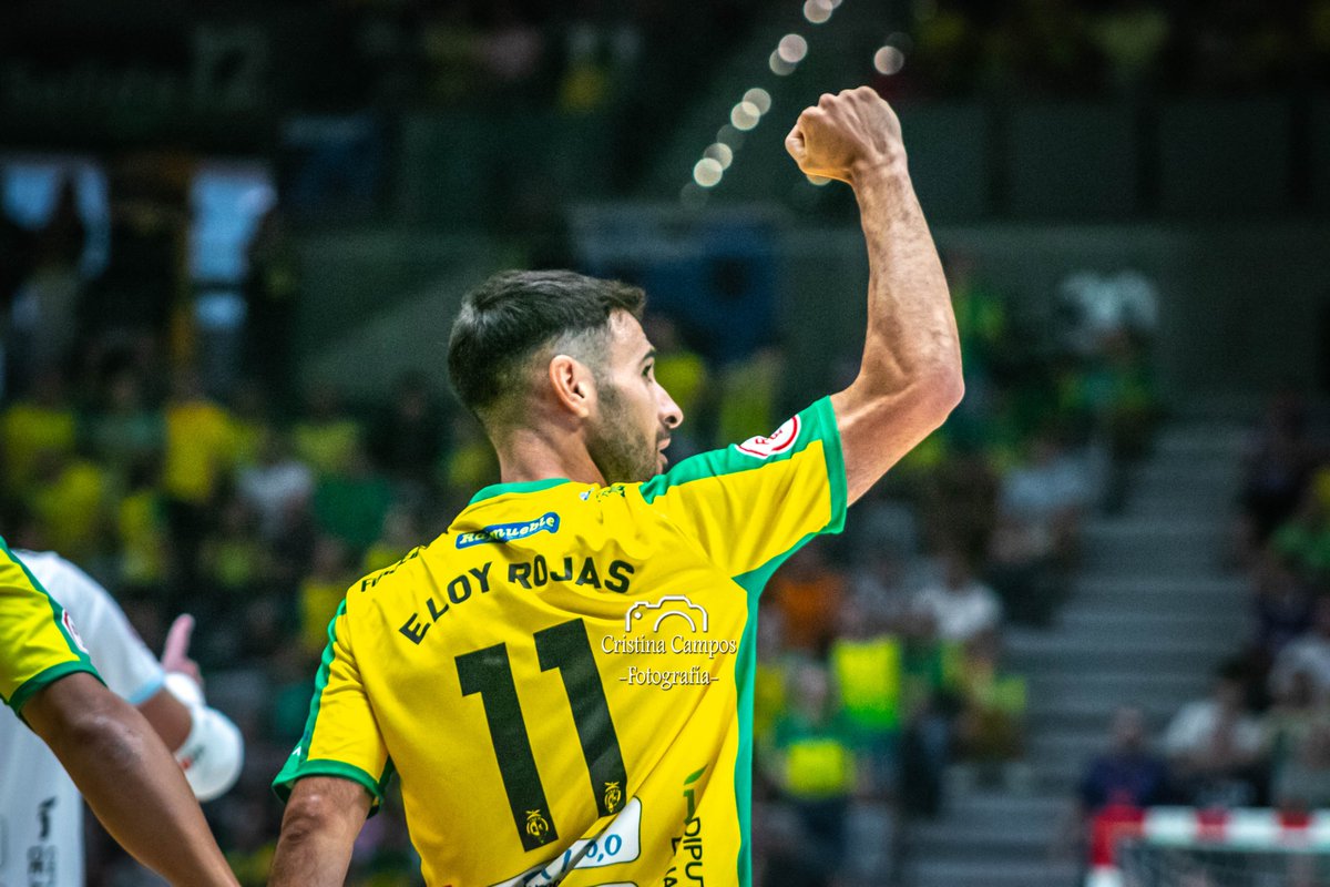 GALERIA | Aunque tarde, aquí dejo la galería del Jaén Paraíso Interior FS vs Inter Movistar 😁
La regla de oro: mencionadme o etiquetadme si usáis mis fotos en vuestras publicaciones 📲
Todas aquí: facebook.com/media/set?vani…