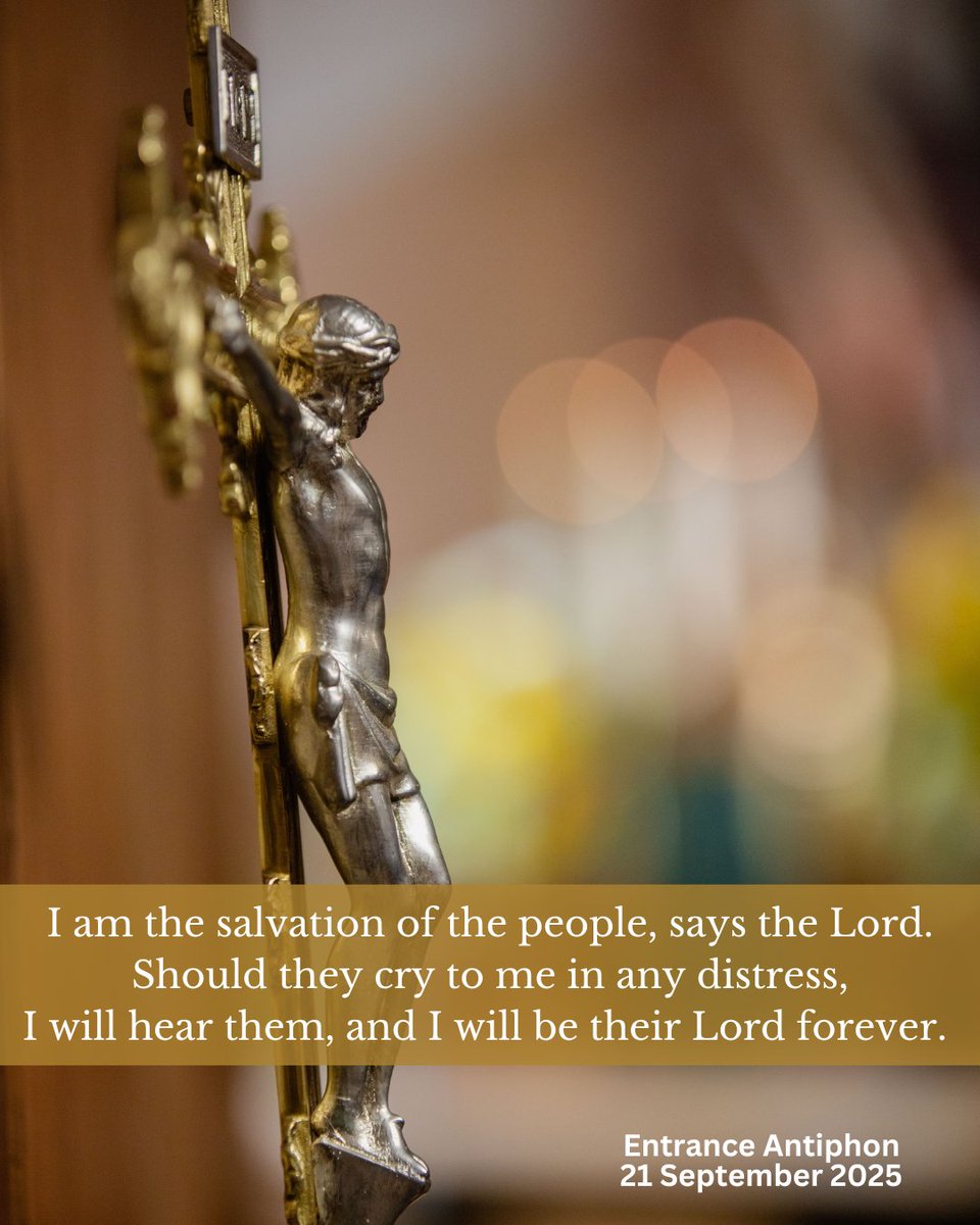 Have a blessed Sunday!