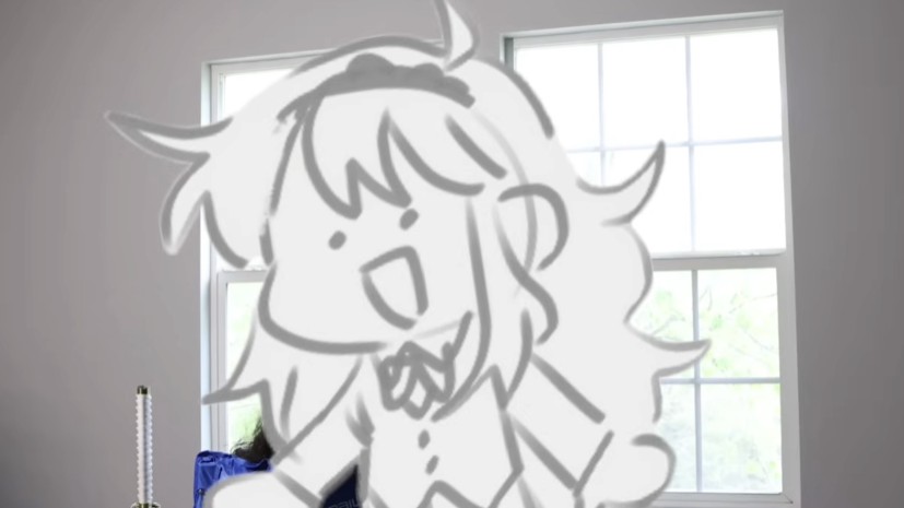 KK59281987's tweet image. 簡易Mirabelle?
#MirabeauStudios #Mirabelle