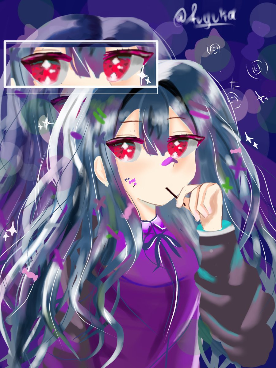 fuyuka_111's tweet photo. art moots?
new candy artttt..... #artmoots #ArtistOnTwitter #artist https://t.co/p7g4jkgYG1