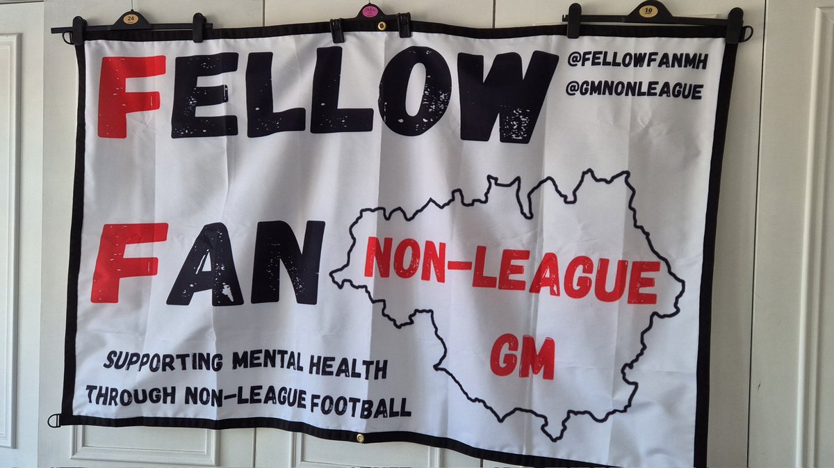 #FellowFan tweet media