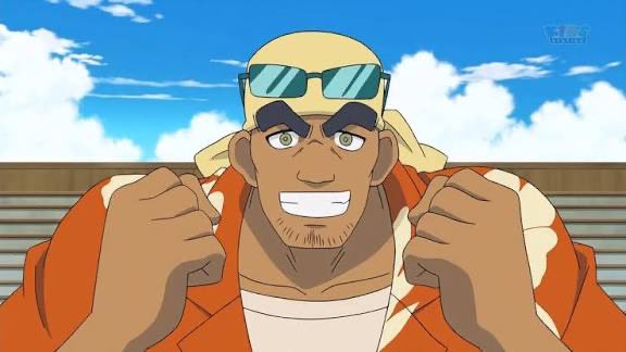 ivaantorreess_ (@ivaantorreess_) on Twitter photo Hay una cosa de inazuma eleven que nos fastidia a todos, que este tío no se hiciera a la entrenadora Lina Hay una cosa de inazuma eleven que nos fastidia a todos, que este tío no se hiciera a la entrenadora Lina