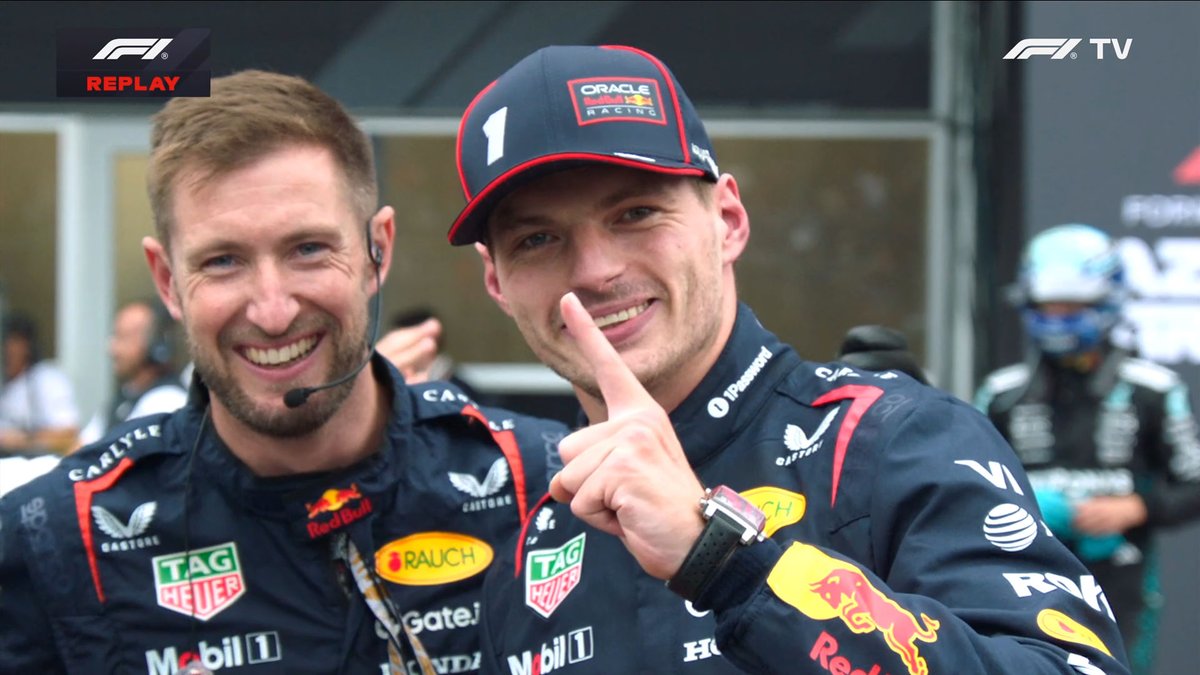 F1 Speed Indonesia tweet media