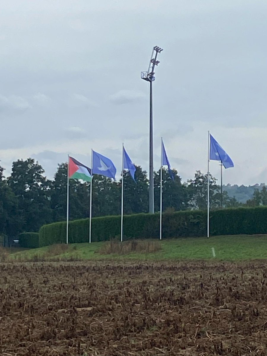 Le problème quand on habite pas la ville, on est un peu déconnecté.