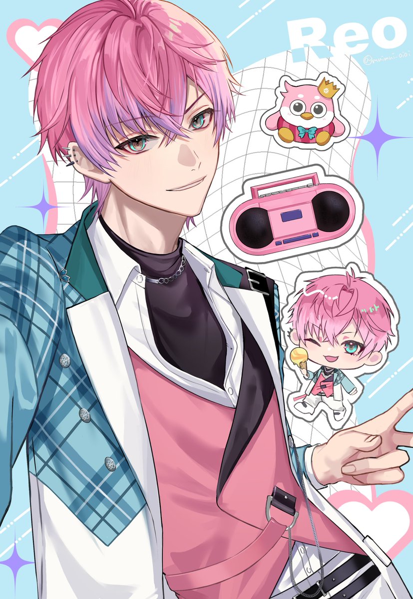 える (@muimui_oioi) / Posts / X