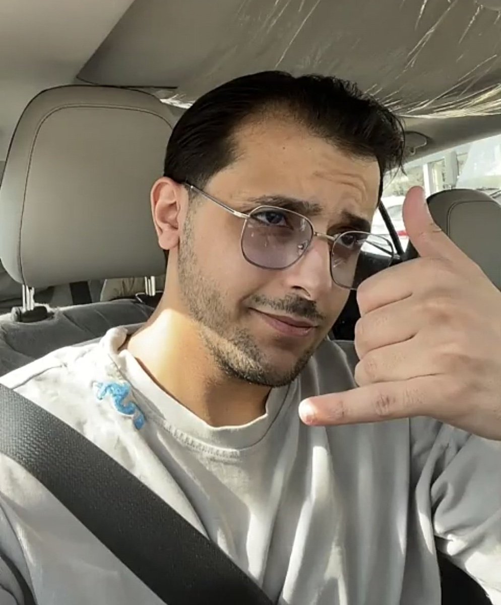 الله يخلي الريس🤙🏻