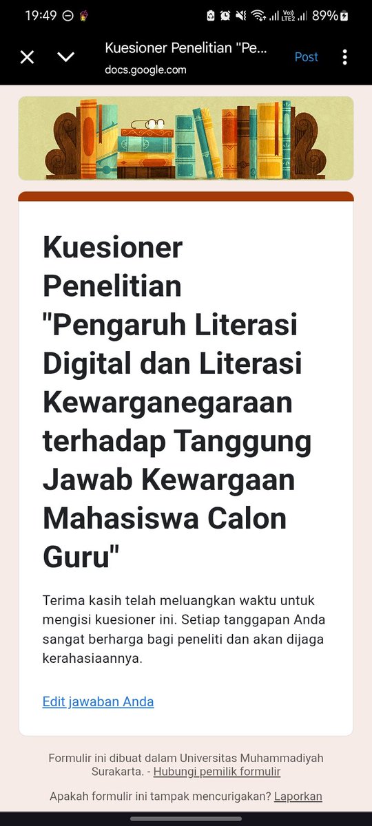 Pelisa Nurul tweet media