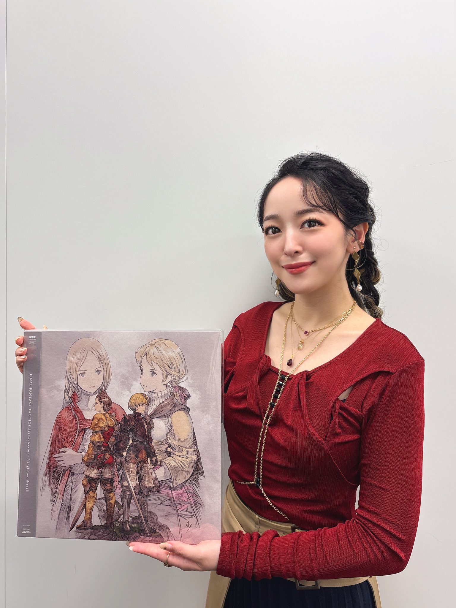 ファイナルファンタジータクティクス - イヴァリース クロニクル