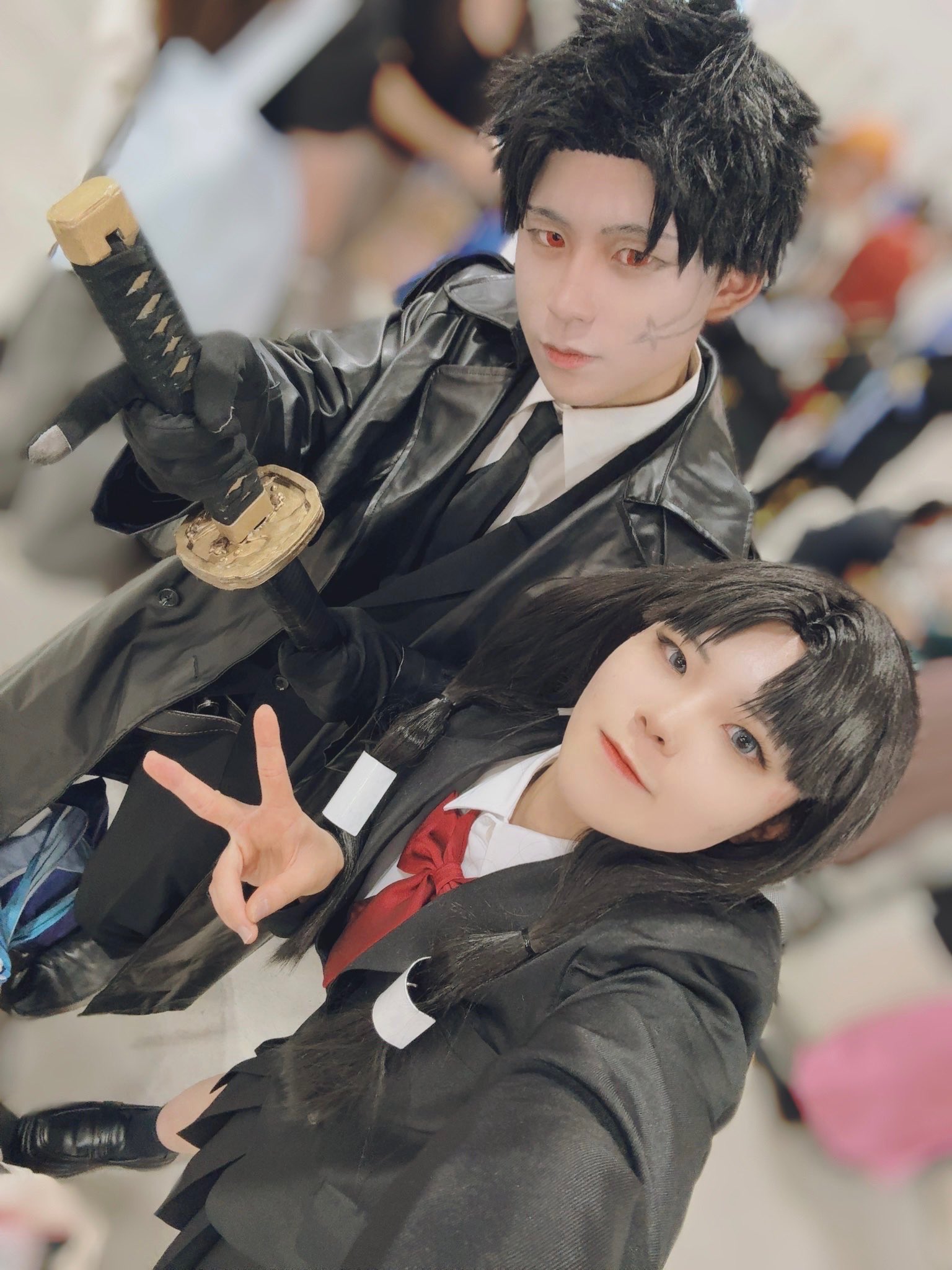 柘榴様 柘榴🐦‍⬛🦉🐦‍🔥 (@zakuro87) / X