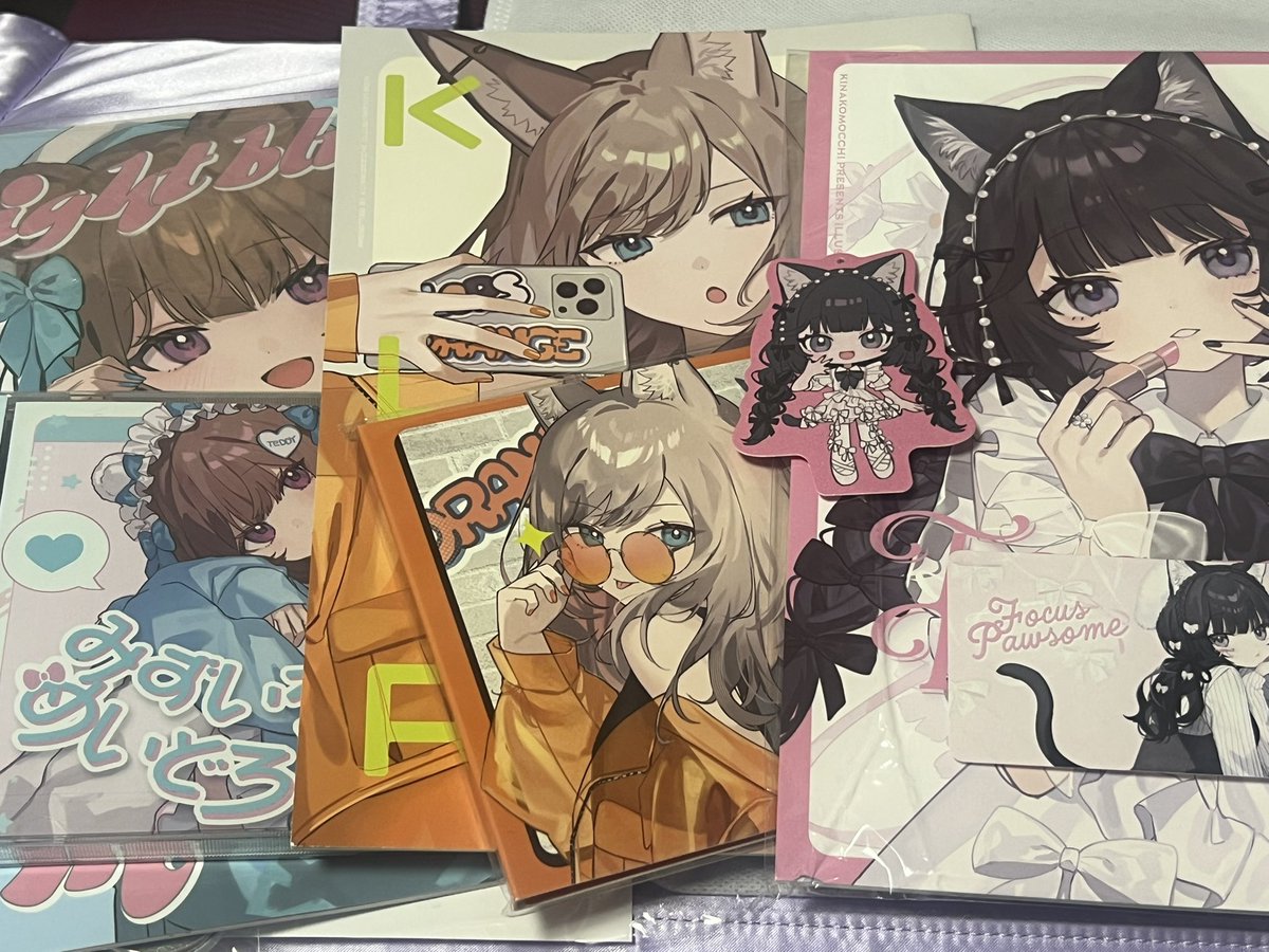 NaTsuNe FUNページ 街風ふーな໒꒱🤍COMITIA153/と45ab (@Hell_fuuna) / X