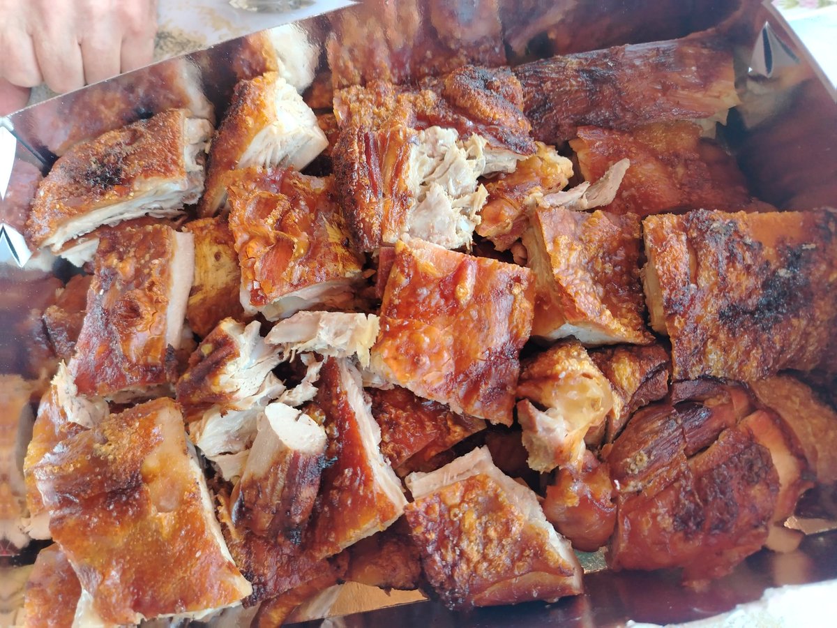 Nedeljni ručak