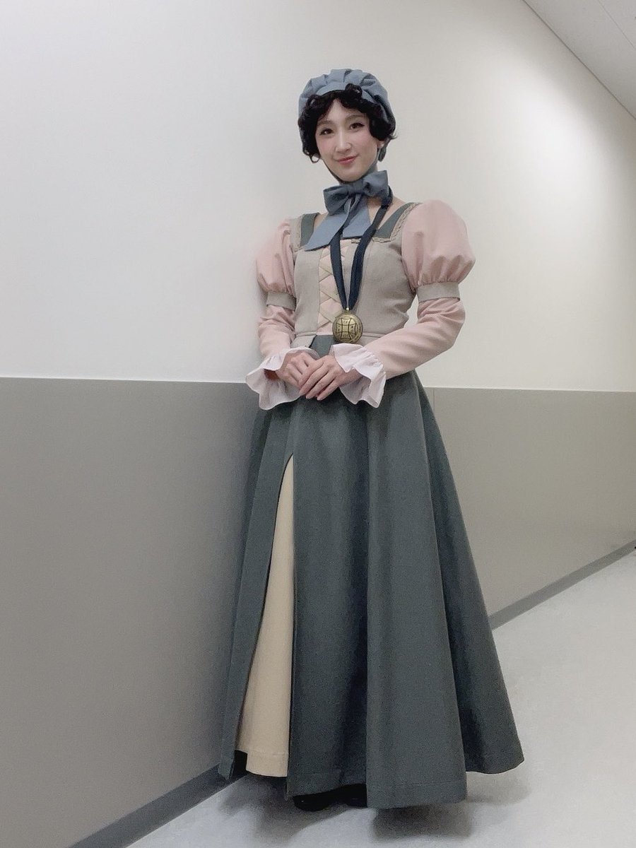 yun_msd's tweet image. ミュージカル「黒執事」
~緑の魔女と人狼の森~

東京公演の幕が開きました🌳🐺
ご来場くださったお客様
誠にありがとうございました✨

28日の千秋楽まで
カンパニー全員で駆け抜けられますように！

明日は休演日です。
明後日23日からもお待ちしております☺︎

#黒執事　#生執事