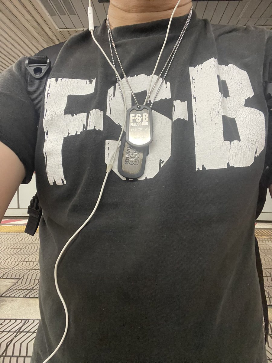 hiroaki007's tweet photo. #FEELSOBAD 
おしゃべりな夜＆アフターイベントに参加🥰

トーク＆ミニライブ
昨日の余韻が蘇るひとときと
コアな話が沢山聞けました

アフターは
もう夢のような時間でした。
憧れのバンドの人と同じテーブルで語り合えるてヤバすぎる！

次は新譜とワンマンと再アフターに期待😉
@dk30661 
@0811pon https://t.co/tEm6rI1XCQ