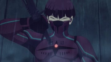 怪獣8号(第2期) 第22話