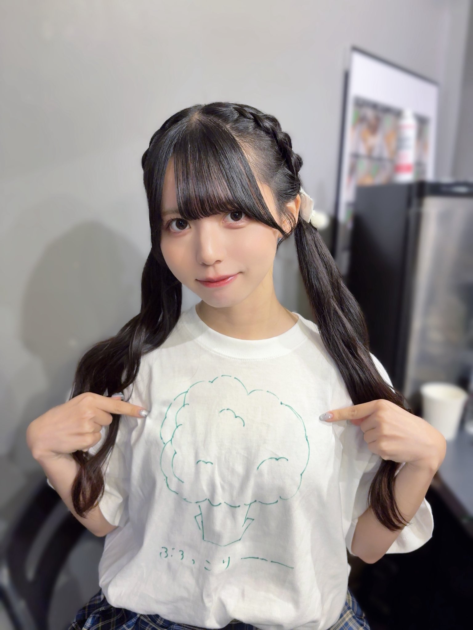 水瀬 月（ニコルポップ） on X: 