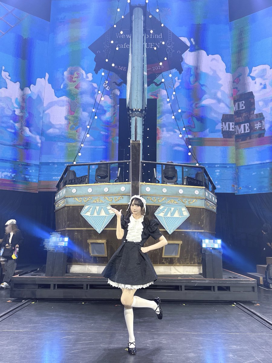 ノイミー全国ツアー2025 無事完走！☕🤍 最高の冒険を本当にありがとう