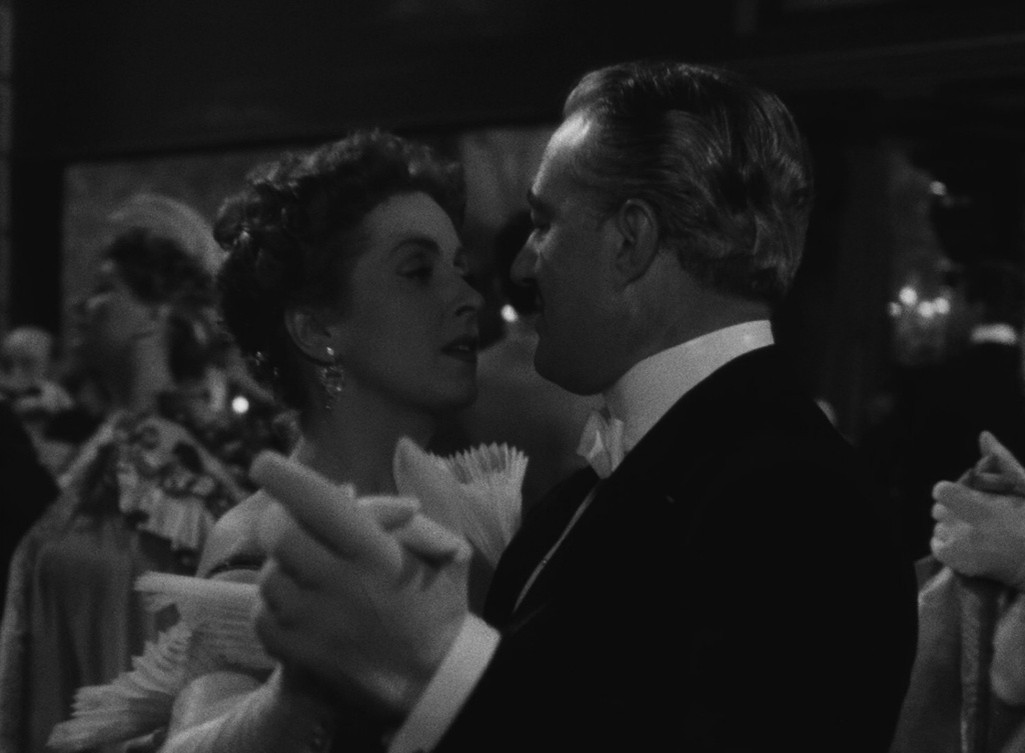 LewisBeerBlog's tweet image. It’s easy to see why Stanley Kubrick was inspired by Max Ophüls’ use of camera movement to transport characters and audience onto another plane of reality. The effect can be romantic but also dizzying, a dream that waltzes into a nightmare.