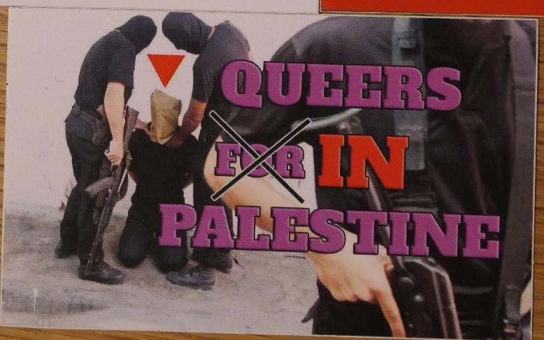 🇵🇸🚫🏳️‍🌈 - Ça a peu transpiré, mais les premières défections au sein de la #Flottille ont eu lieu avant même son départ de #tunisienne, sur fond de tension entre #islamistes et militants #LGBTQ. 👇

lecourrierdelatlas.com/flottille-al-s…