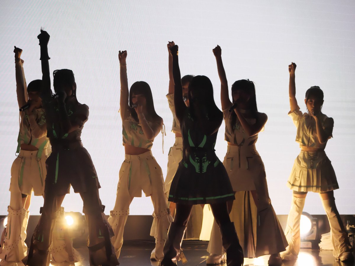 何か理由あるなら
はっきり 言えばいいじゃない？

#WHITESCORPION
#ホワイトスコーピオン
#ホワスピ
#ホワスピワンマン0923