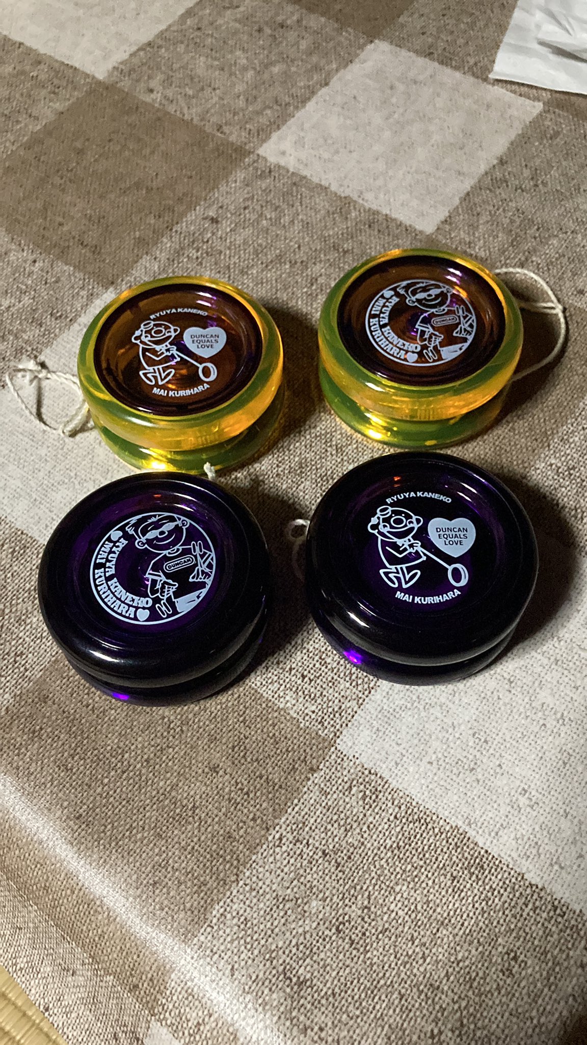 八意 ヨーヨー 八意 ヨーヨー YOYO