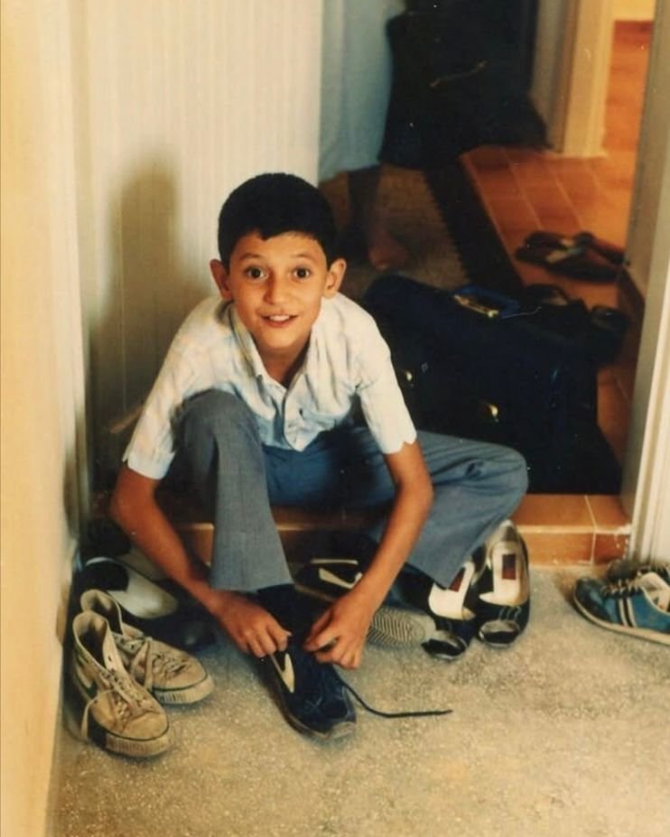 İyi ki doğdun Özgür Özel!