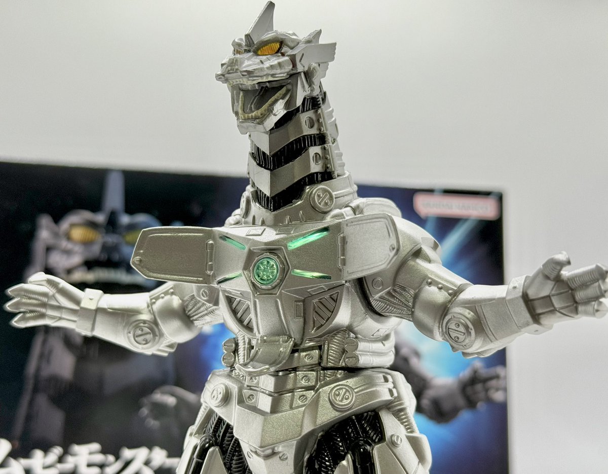 ムビモン 煌光 3式機龍アブソリュート・ゼロ＆ゴジラ(2003)withカメーバ 001_sns.jpg