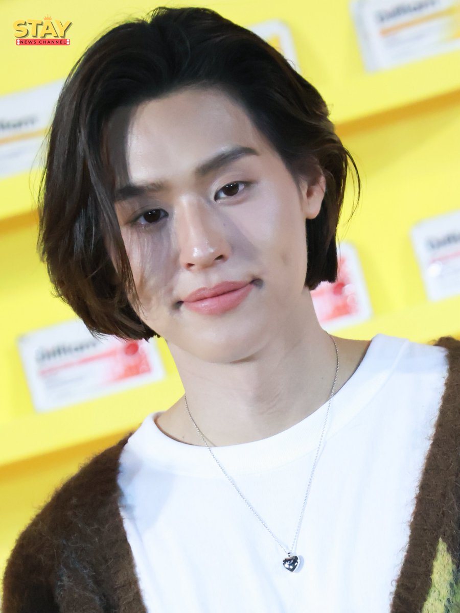 อัยต้าวลักยิ้ม ขวัญใจของเหล่ามัมหมี
บิวกิ้น พุฒิพงศ์  แอมบาสเดอร์ของแบรนด์
ในงาน จอยชีวิตได้ไม่สะดุดทุกที่ 24 ชั่วโมง

BILLKIN IN DIFFLAM D LAND 

#เจอDได้ทุกที่24ชั่วโมง
#DifflamxBillkin
#Bbillkin 
#บิวกิ้น