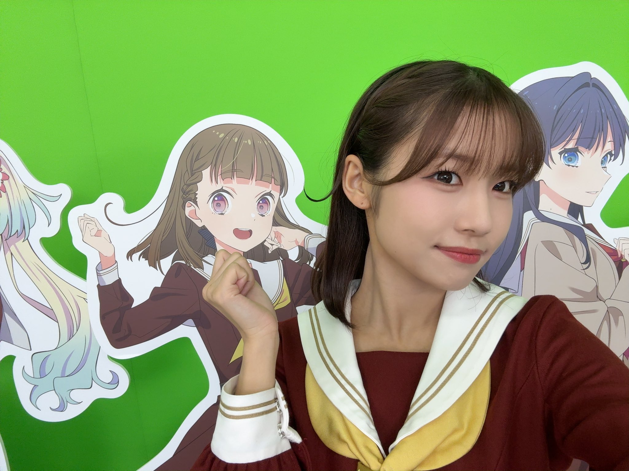 葉山風花 はやラキ 会員証 葉山風花のHappy Lucky はやラキ 会員証 - メルカリ