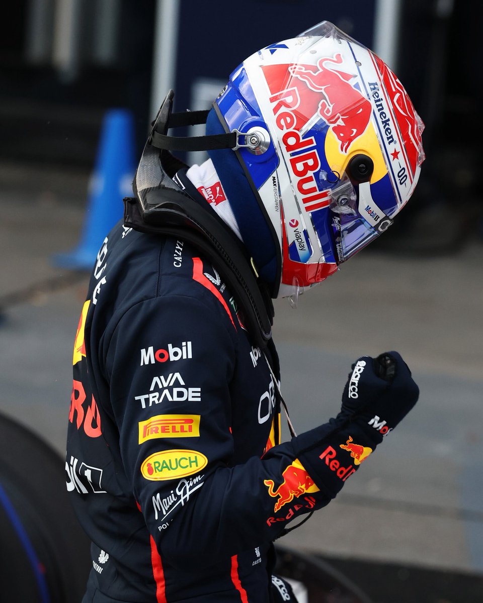 Max Argento 🇦🇷 (@maxargento33) on Twitter photo 📊 | MUNDIAL DE PILOTOS POST BAKU.
1) Oscar Piastri: 324.
2) Lando Norris: 299.
3) MAX VERSTAPPEN: 255.
Ahora estamos a 69 puntos del líder !!!
CONFIEN QUE SE VAN A DAR LAS COSAS. 📊 | MUNDIAL DE PILOTOS POST BAKU.
1) Oscar Piastri: 324.
2) Lando Norris: 299.
3) MAX VERSTAPPEN: 255.
Ahora estamos a 69 puntos del líder !!!
CONFIEN QUE SE VAN A DAR LAS COSAS.