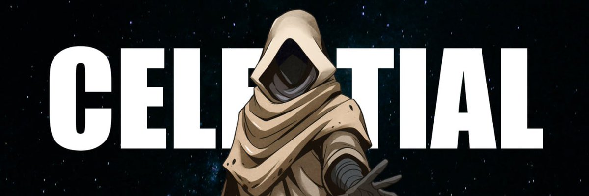 Wonders0x's tweet image. 🕵️‍♂️ ASTER LORE INVESTIGATION: THE ORIGINAL CELESTIAL 

Everyone thinks the Guardians began with Dust and Odin… but the receipts tell a different story. 

📂 Evidence uncovered: The first pseudonym of the Aster Community Lead was Celestial.
🗓 First message logged: 22.7.2024 in…