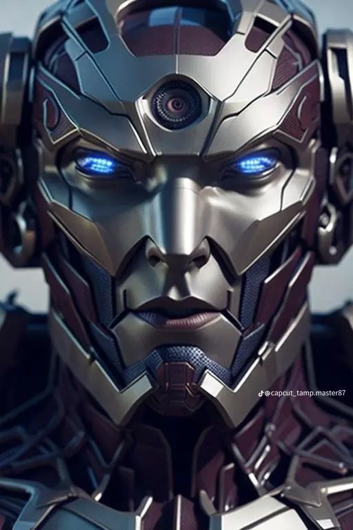 gOWN starting the day with the mental strength of an android