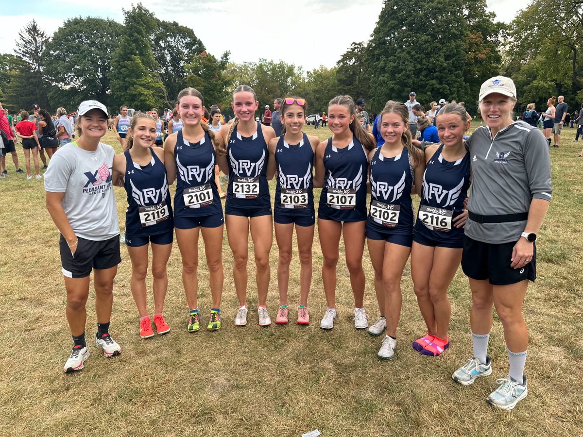 The Spartans absolutely KILLED it at the Peoria Notre Dame Invite - 3rd 🥉of 76 teams 🔥🔥🔥
Congratulations Ladies!
#SpartanNation