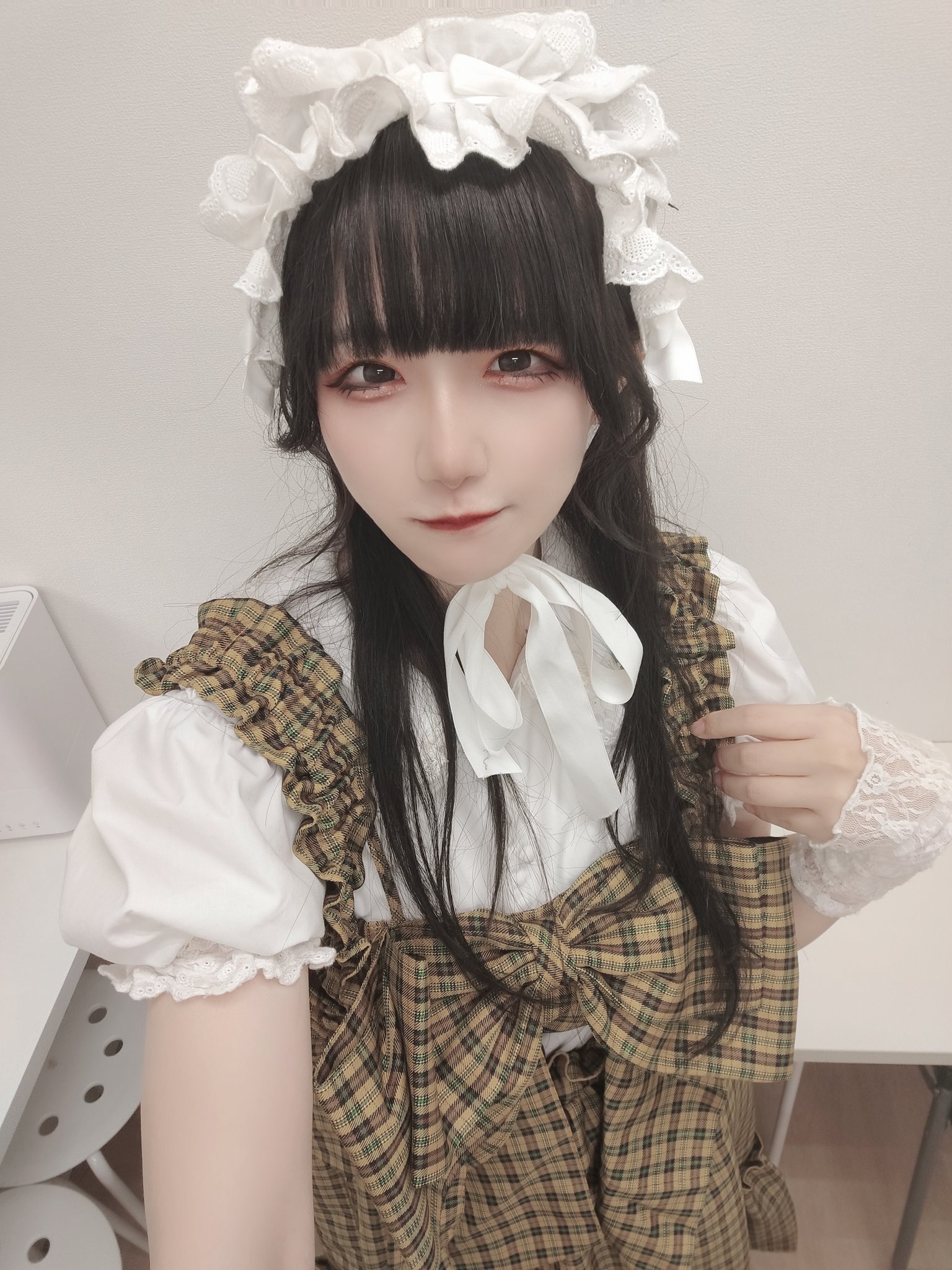 癒月ミカ 老月ミカ | 商品撮影 アパレル・ファッション撮影 モデル撮影の