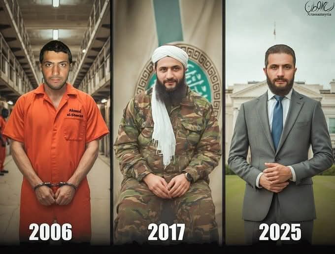في عالم العولمة