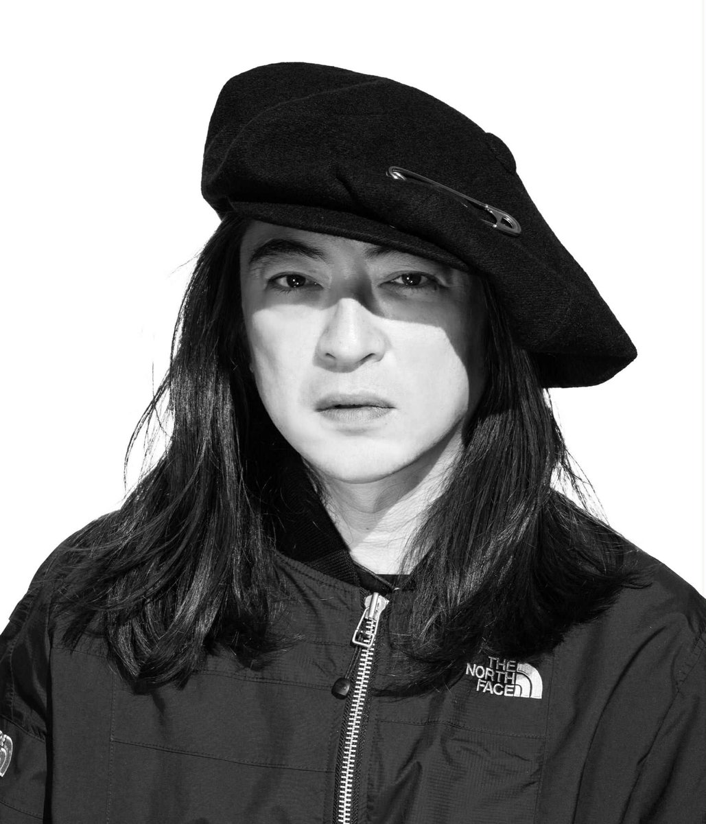 ミュージシャン MACO 𝐌𝐀𝐂𝐎 (@macotone) / X