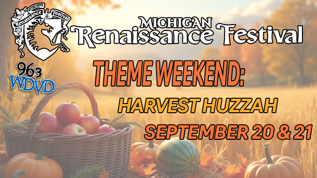 96.3 WDVD tweet media