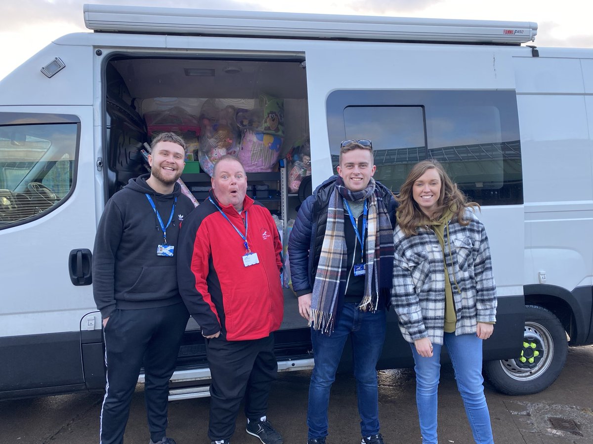 The Pennypit Trust tweet media