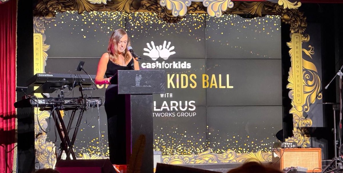 The Pennypit Trust tweet media