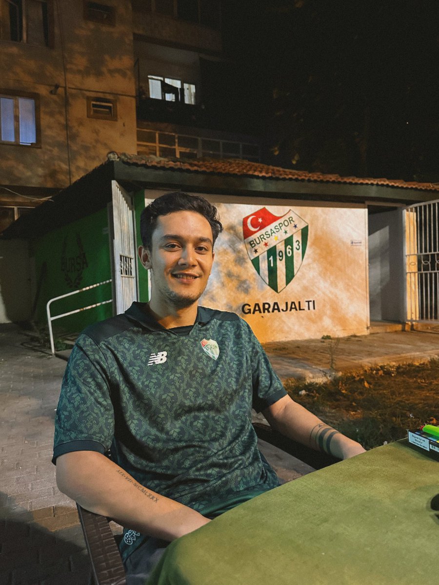 📍M A H A L L E 
#Bursaspor #Bursa #Teksas