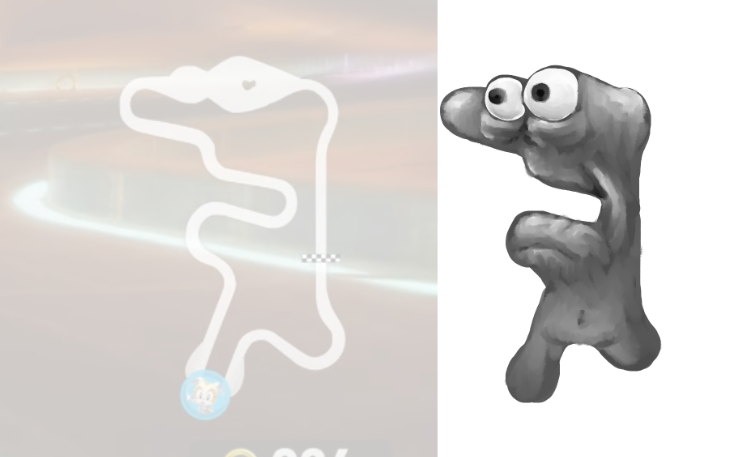 IsCrust's tweet image. okay this game is kinda awesome