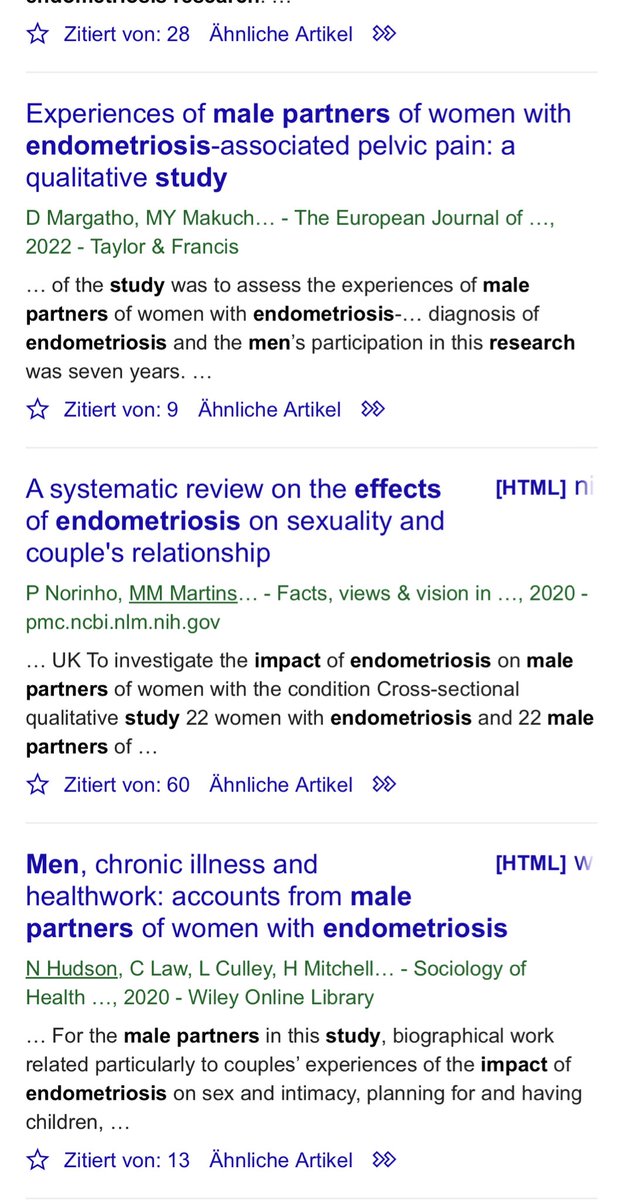 for everyone telling me to “shut up”, that it’s just “one study”, an “exception”