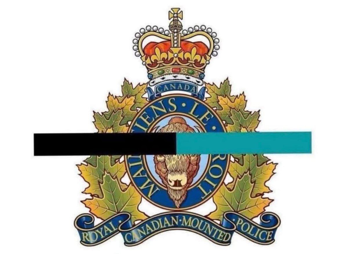 Our hearts are with the RCMP &amp; their Operations Communications Centre (OCC) as they grieve the loss of 911 Police Dispatcher, Lenelle Frederick. We send our sincerest condolences to all who knew and loved Lenelle. 

#Loss #EmergencyOperator #FirstResponder #YouAreNotAlone