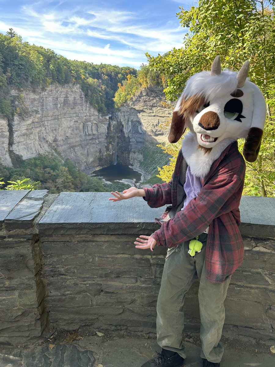 Went camping with <a href="/pb_licker/">Spencer</a> !!