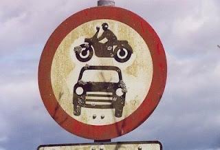 No stunt men allowed