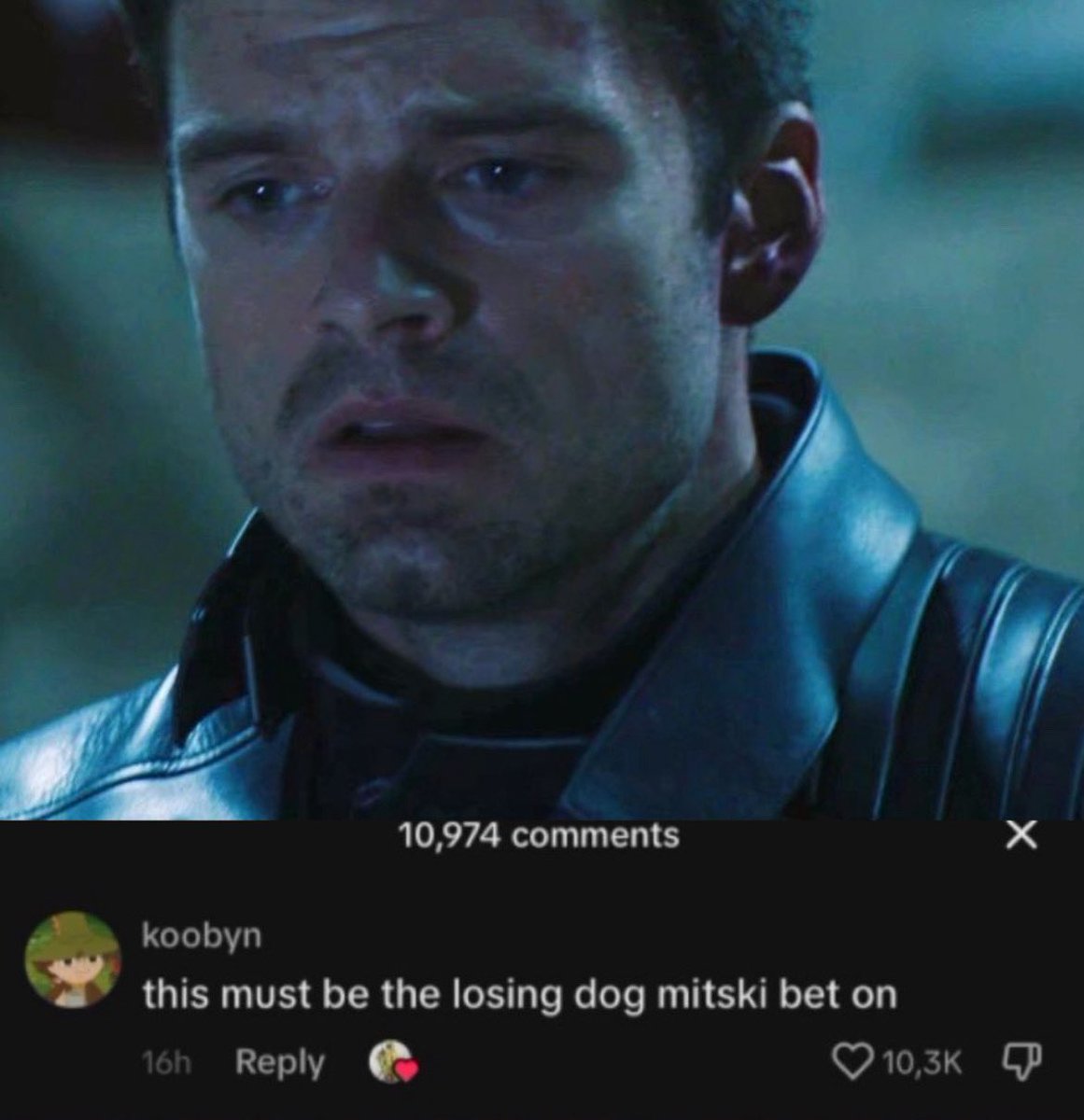 smbckys's tweet image. 