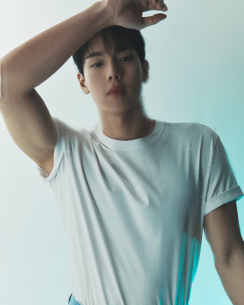 Shownu tweet media
