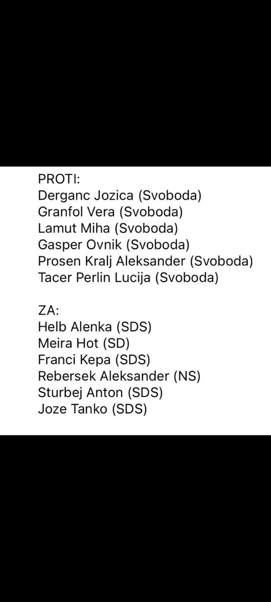 Proti skladu za otroke z genskimi okvarami, medtem pa za migrante (VAZELIN in KONDOME več 1000 tega), Palestino, ZZB, dojilje živali, Šiptarke ki lenarijo  jenula,mukija,Litijsko,računalnike,...MILJONI takoj !