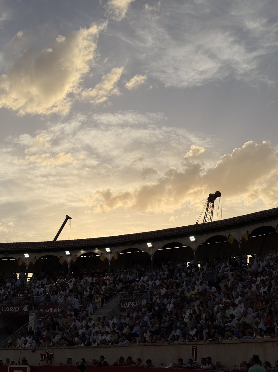 Las últimas tardes del verano